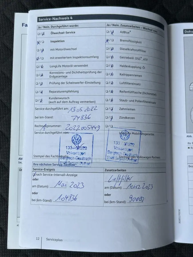 1.4 TSI ACT R-Line Business R 150PK | AUTOMAAT | Elektrische Trekhaak | Adaptive Cruise Control | Navigatie | Parkeersensoren | 19 inch | Stoelverwarming | Climate Control | APK tot 14-03-20