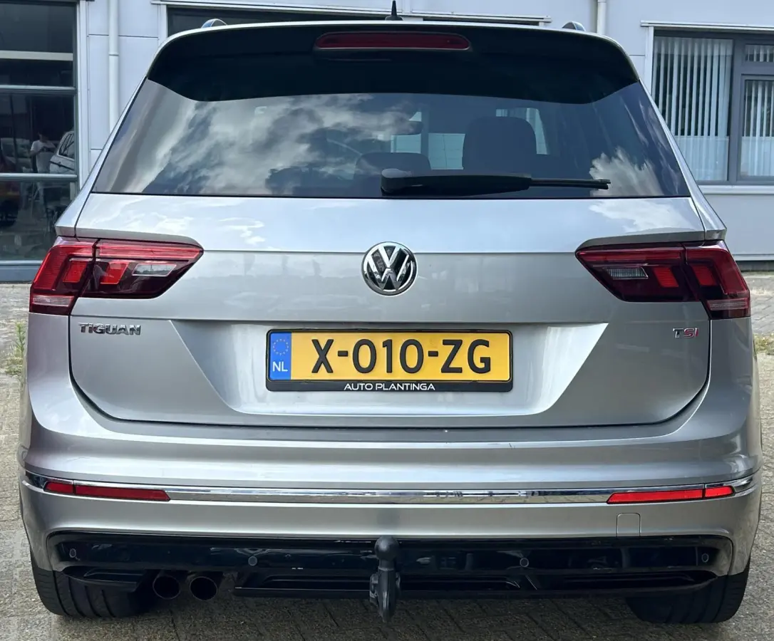 1.4 TSI ACT R-Line Business R 150PK | AUTOMAAT | Elektrische Trekhaak | Adaptive Cruise Control | Navigatie | Parkeersensoren | 19 inch | Stoelverwarming | Climate Control | APK tot 14-03-20
