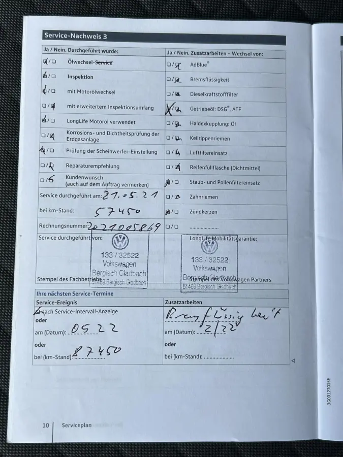 1.4 TSI ACT R-Line Business R 150PK | AUTOMAAT | Elektrische Trekhaak | Adaptive Cruise Control | Navigatie | Parkeersensoren | 19 inch | Stoelverwarming | Climate Control | APK tot 14-03-20