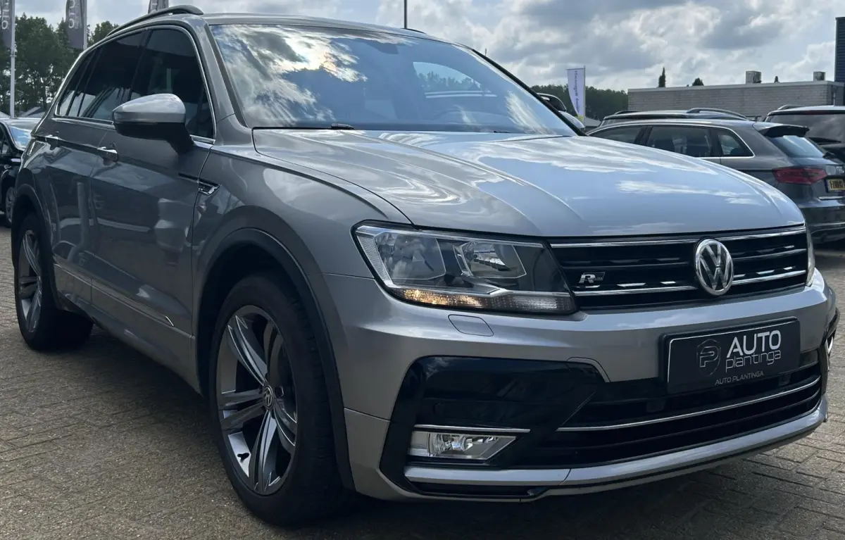 1.4 TSI ACT R-Line Business R 150PK | AUTOMAAT | Elektrische Trekhaak | Adaptive Cruise Control | Navigatie | Parkeersensoren | 19 inch | Stoelverwarming | Climate Control | APK tot 14-03-20