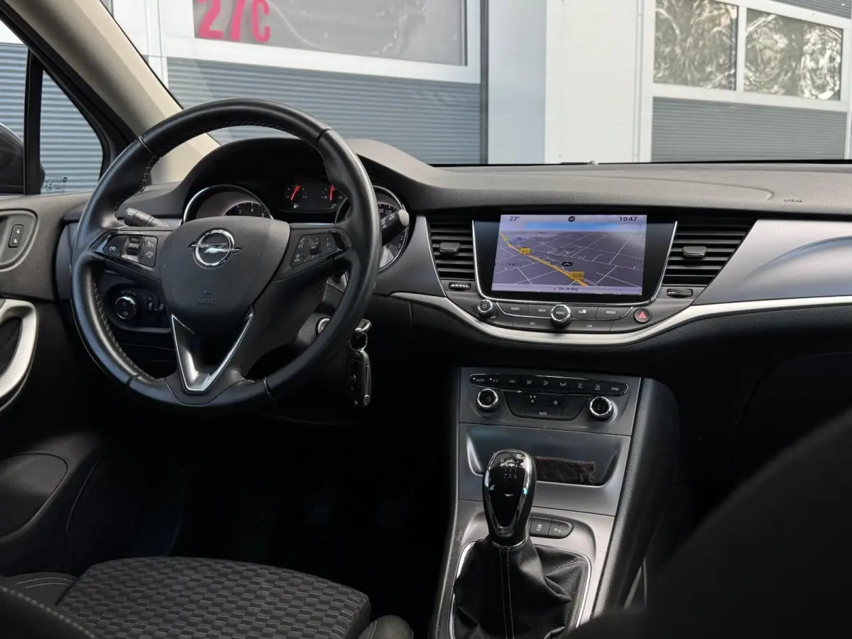 1.4 Online Edition | LED | CarPlay | Navigatie | DAB | Climate | Cruise | Trekhaak