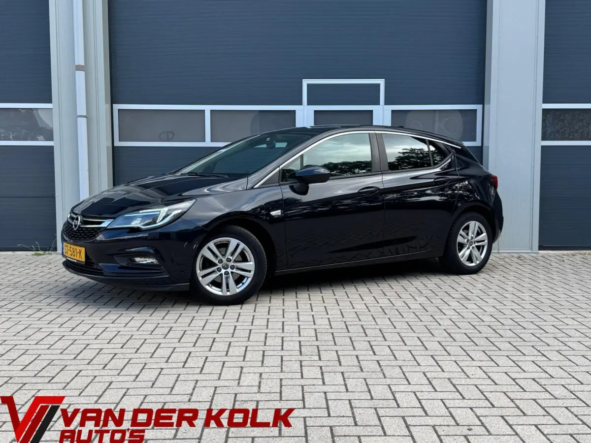 1.4 Online Edition | LED | CarPlay | Navigatie | DAB | Climate | Cruise | Trekhaak