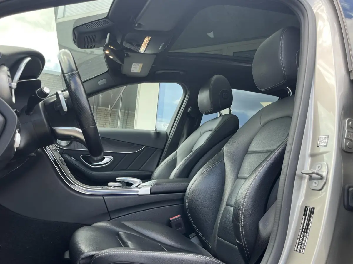 180AMG NWE MODEL PANO+BURMESTER+360