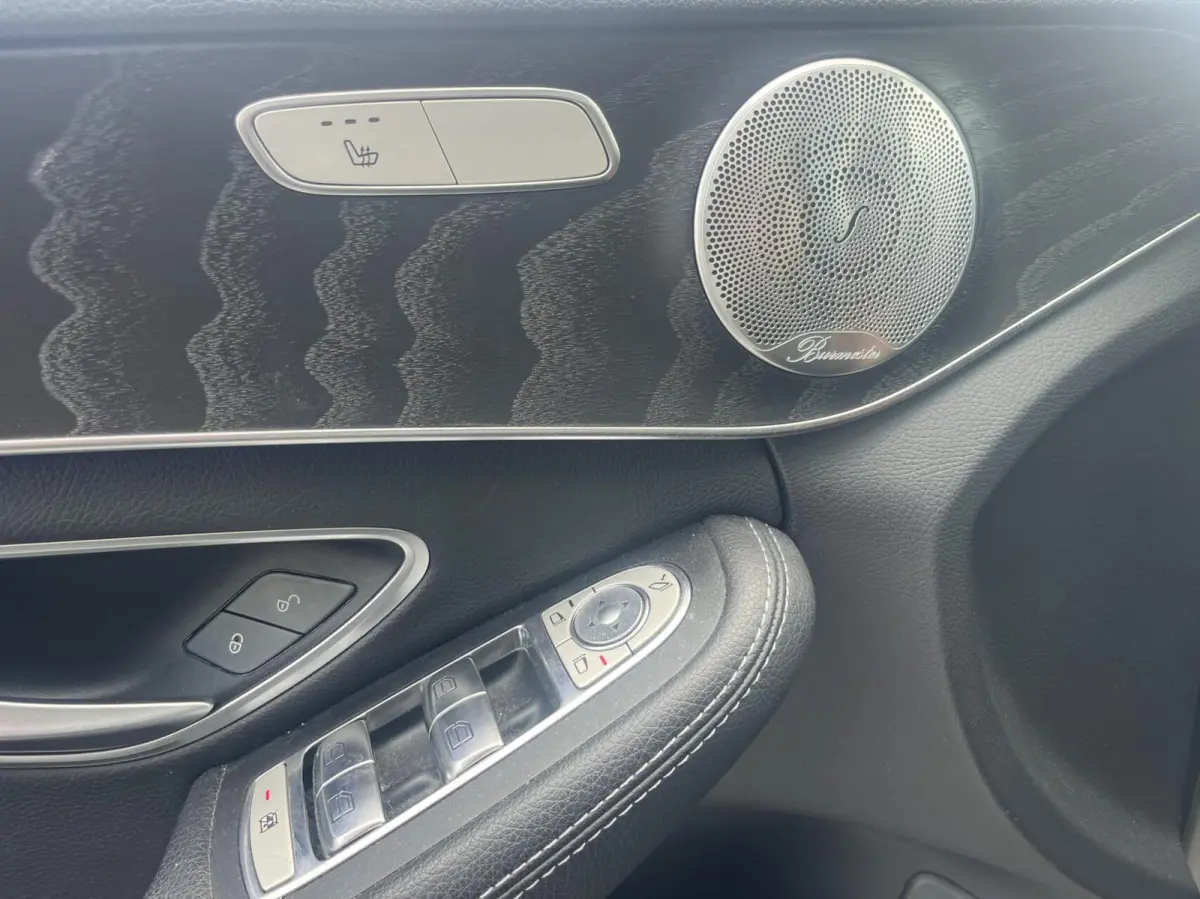 180AMG NWE MODEL PANO+BURMESTER+360