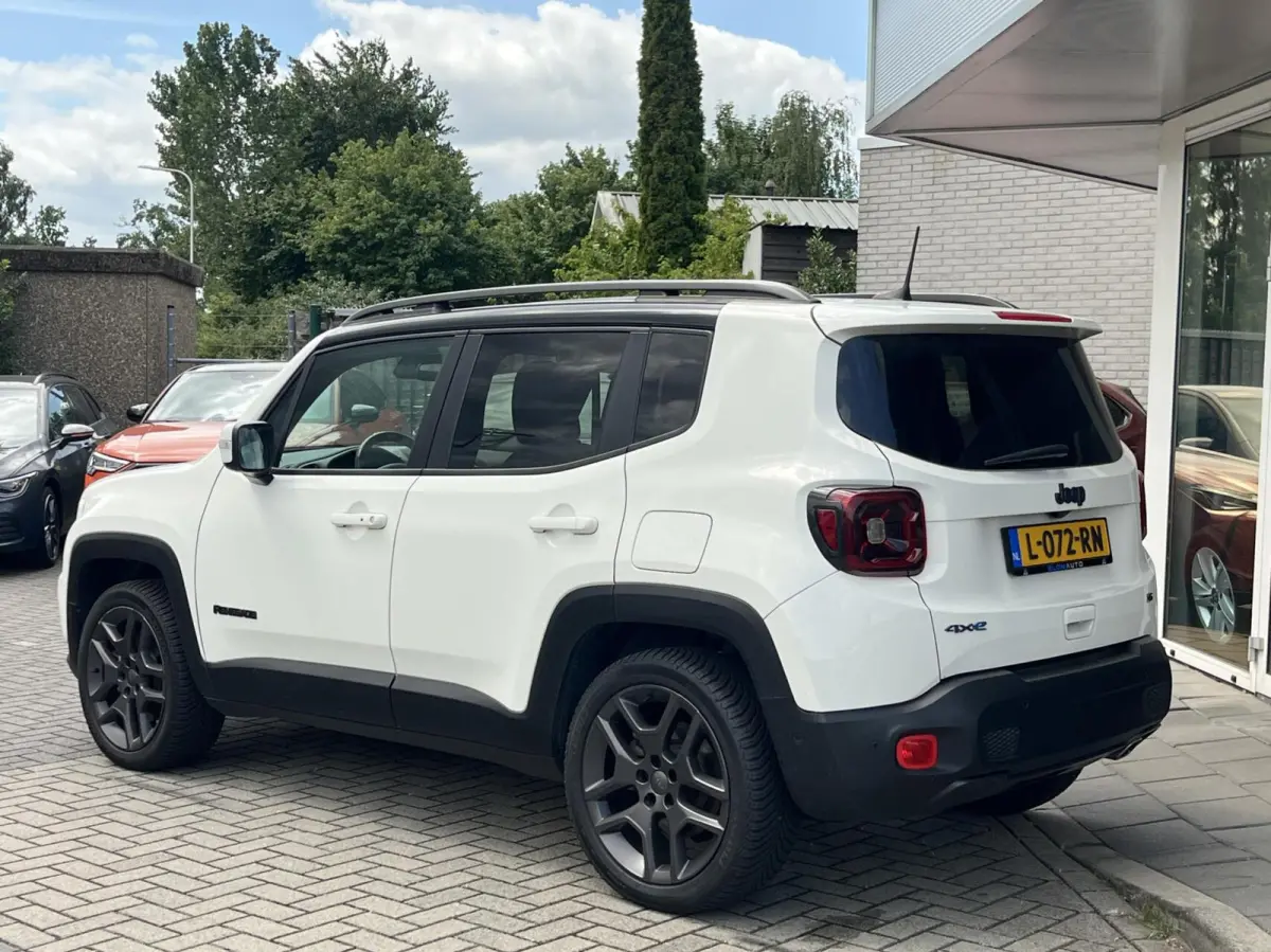 4xe 240 Plug-in Hybrid LEDER+LED+KEYLESS+ACC