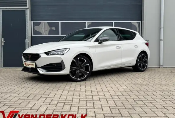1.4 e-Hybrid VZ Business