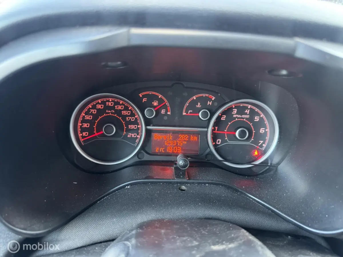 1.6 MJ L1H1 129000 km NAP