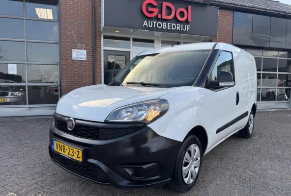 1.6 MJ L1H1 129000 km NAP