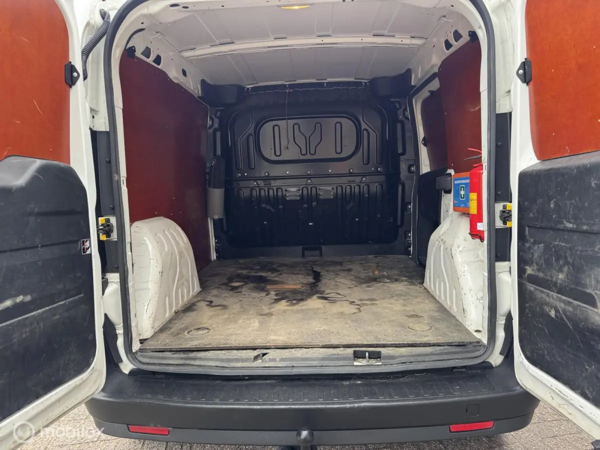 1.6 MJ L1H1 129000 km NAP