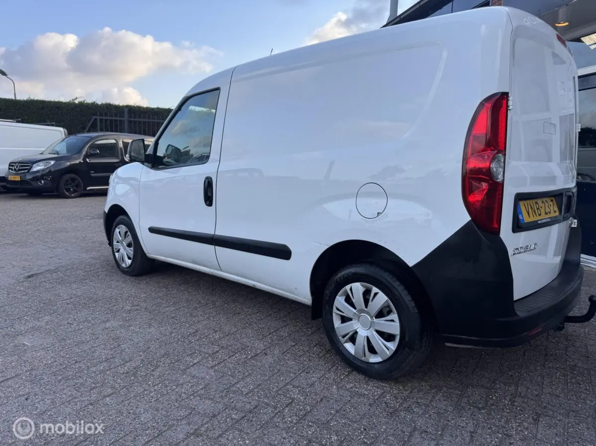 1.6 MJ L1H1 129000 km NAP