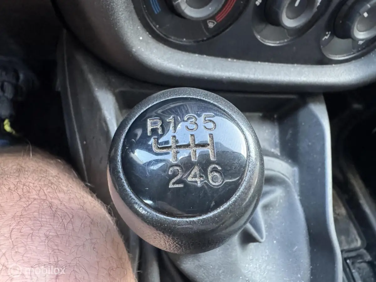 1.6 MJ L1H1 129000 km NAP