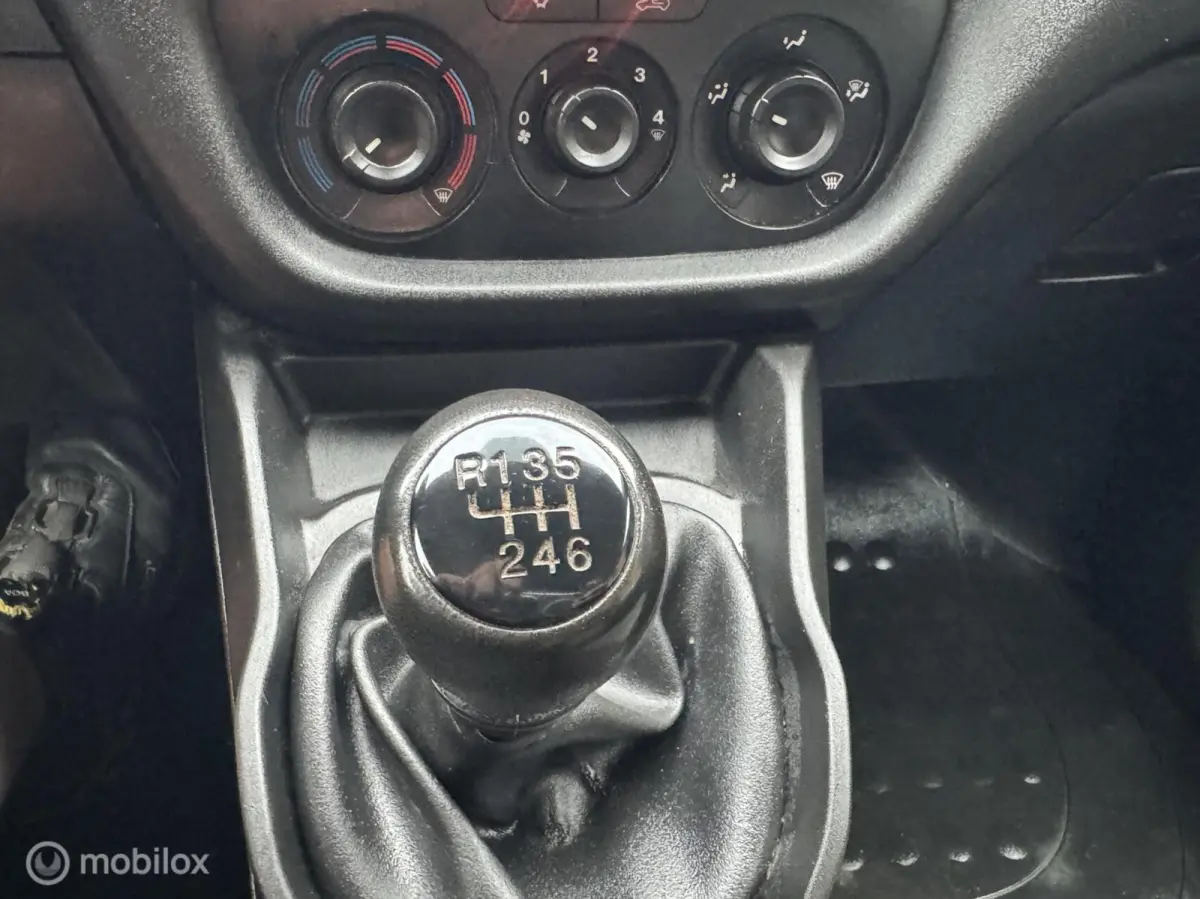 1.6 MJ L1H1 129000 km NAP