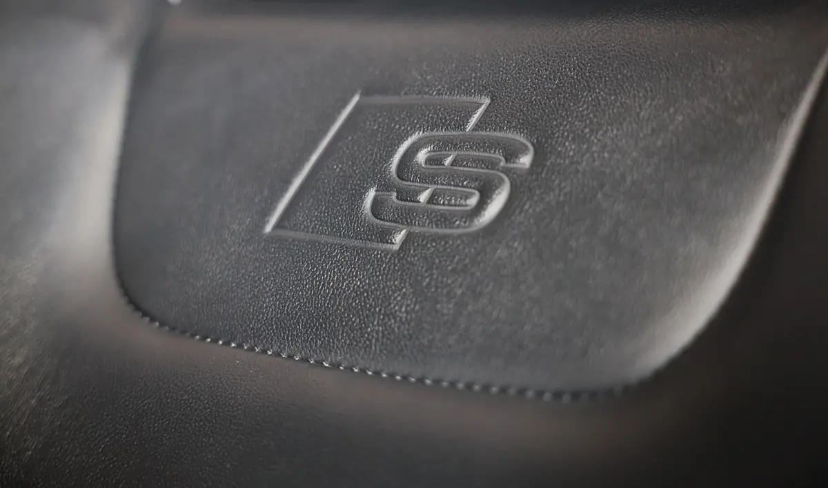 60 TFSI e Quattro RSQ8 Look / Luchtvering / Acc / Lane Assist / Head Up / Camera / B & O / Memory / Open Pano / Matrix