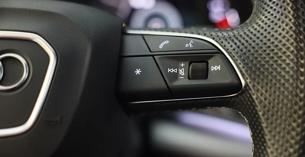 60 TFSI e Quattro RSQ8 Look / Luchtvering / Acc / Lane Assist / Head Up / Camera / B & O / Memory / Open Pano / Matrix