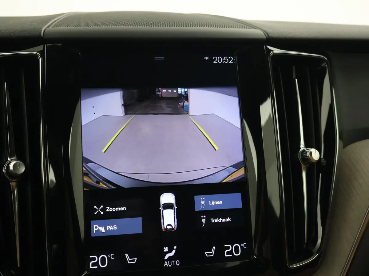 2.0 D4 AWD 190 PK INSCRIPTION + WEGKL. TREKHAAK | PANORAMA | CAMERA | STOELVERW. | CARPLAY