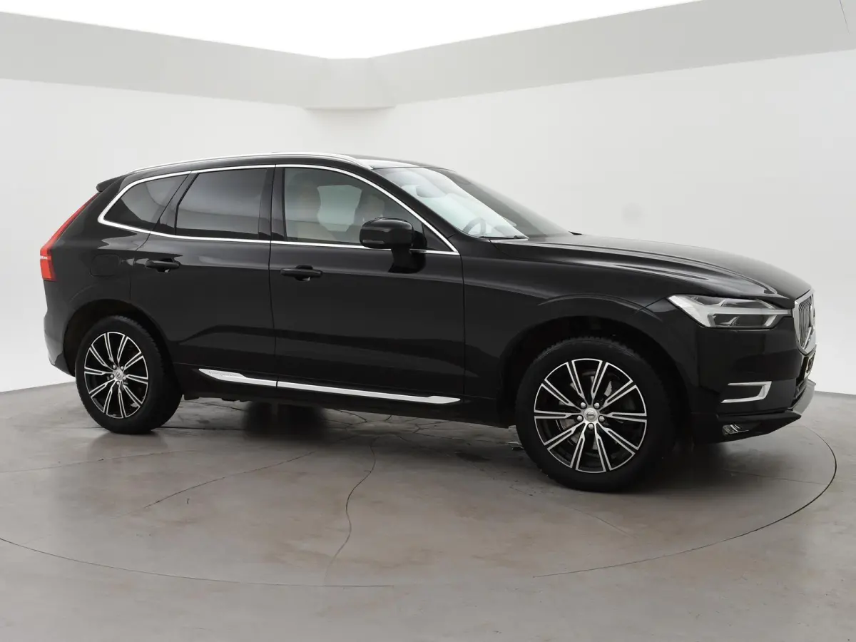2.0 D4 AWD 190 PK INSCRIPTION + WEGKL. TREKHAAK | PANORAMA | CAMERA | STOELVERW. | CARPLAY