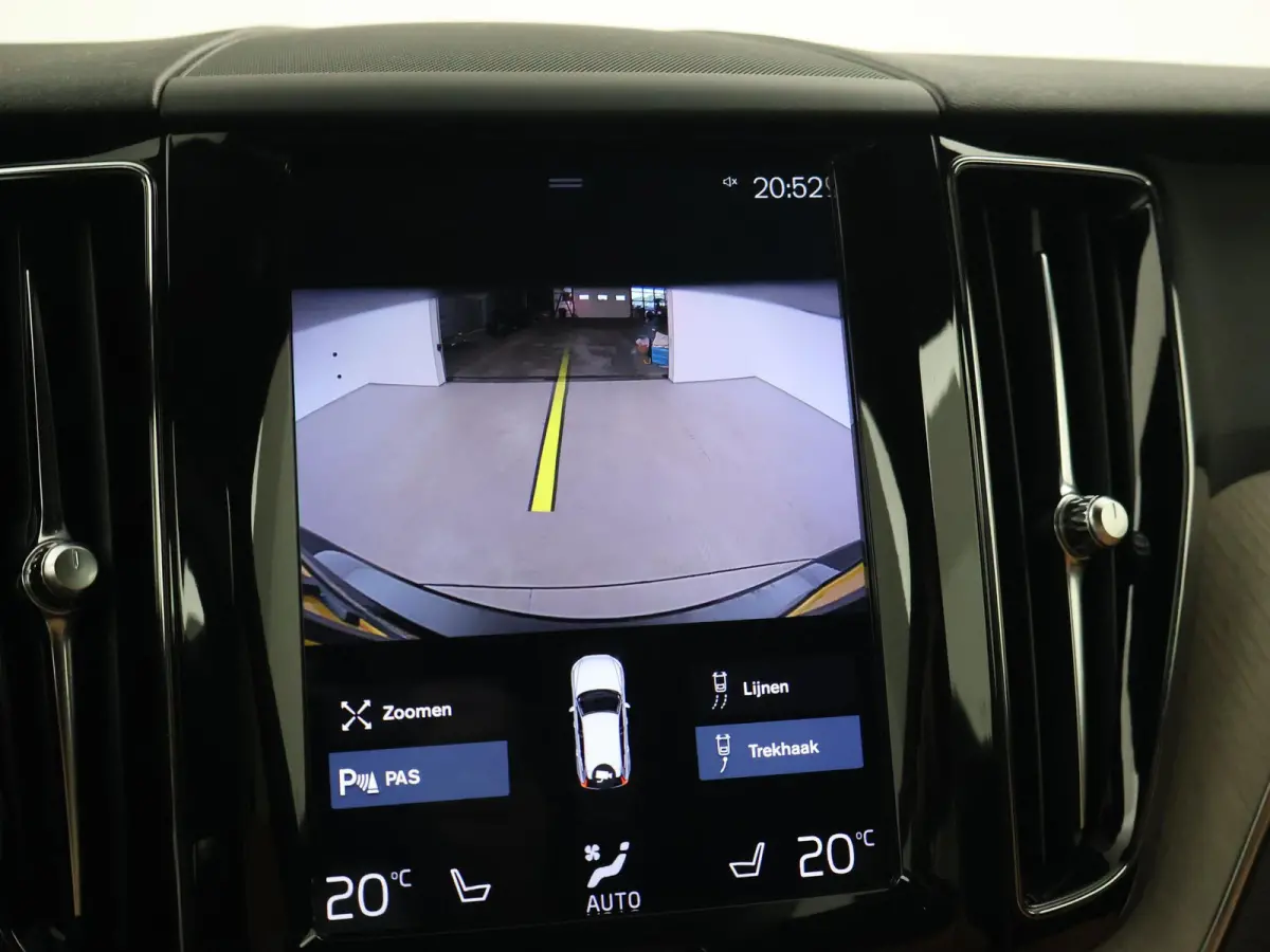 2.0 D4 AWD 190 PK INSCRIPTION + WEGKL. TREKHAAK | PANORAMA | CAMERA | STOELVERW. | CARPLAY
