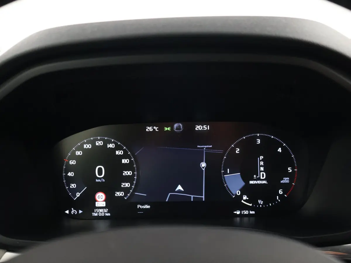 2.0 D4 AWD 190 PK INSCRIPTION + WEGKL. TREKHAAK | PANORAMA | CAMERA | STOELVERW. | CARPLAY