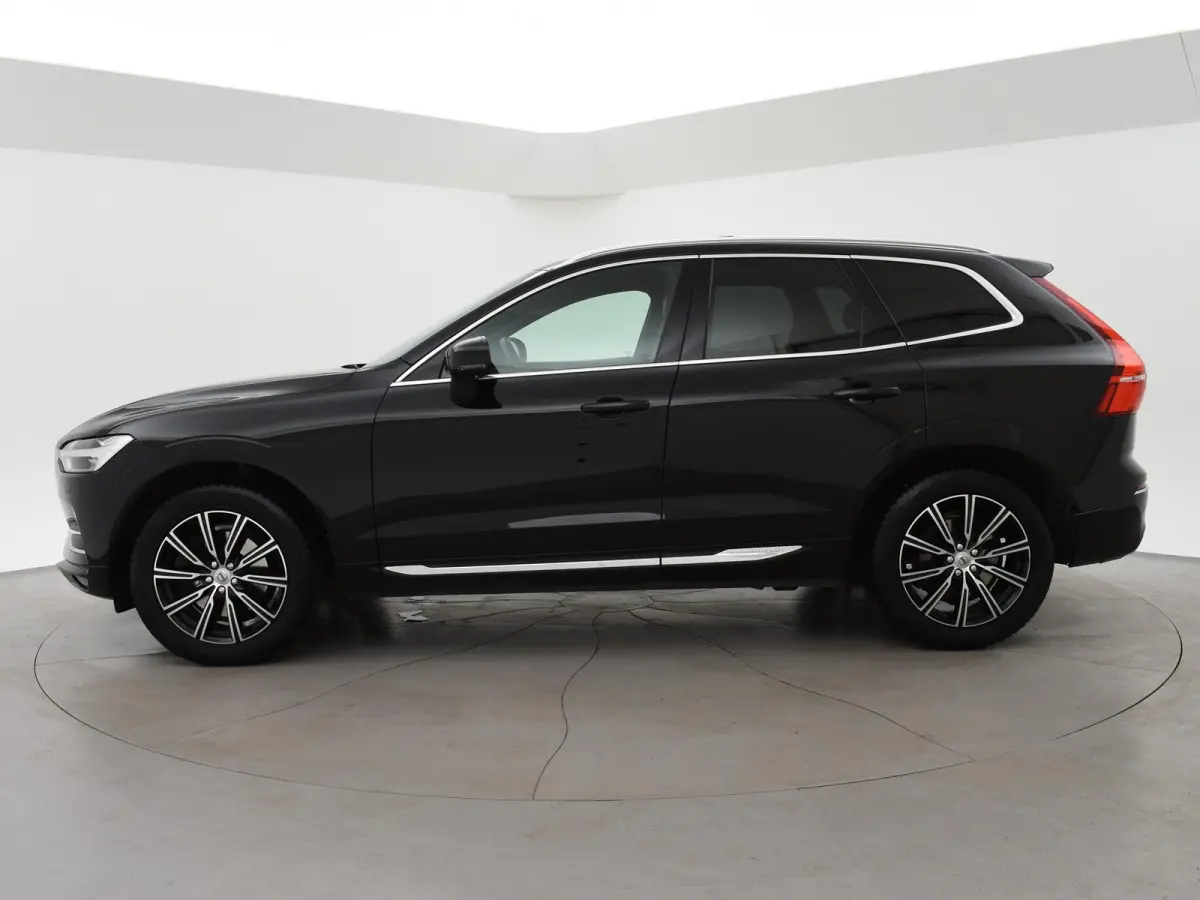 2.0 D4 AWD 190 PK INSCRIPTION + WEGKL. TREKHAAK | PANORAMA | CAMERA | STOELVERW. | CARPLAY