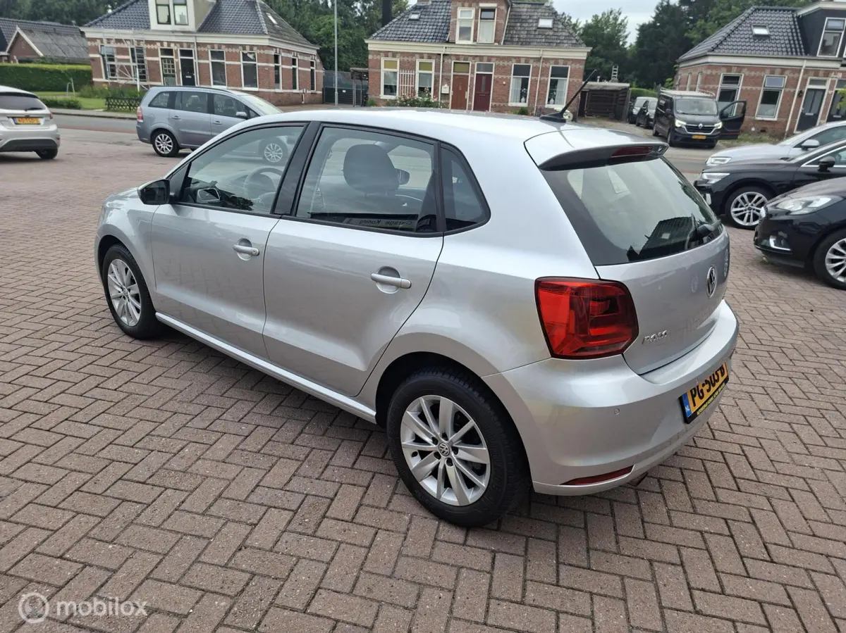 1.2 TSI Comfortline Business R