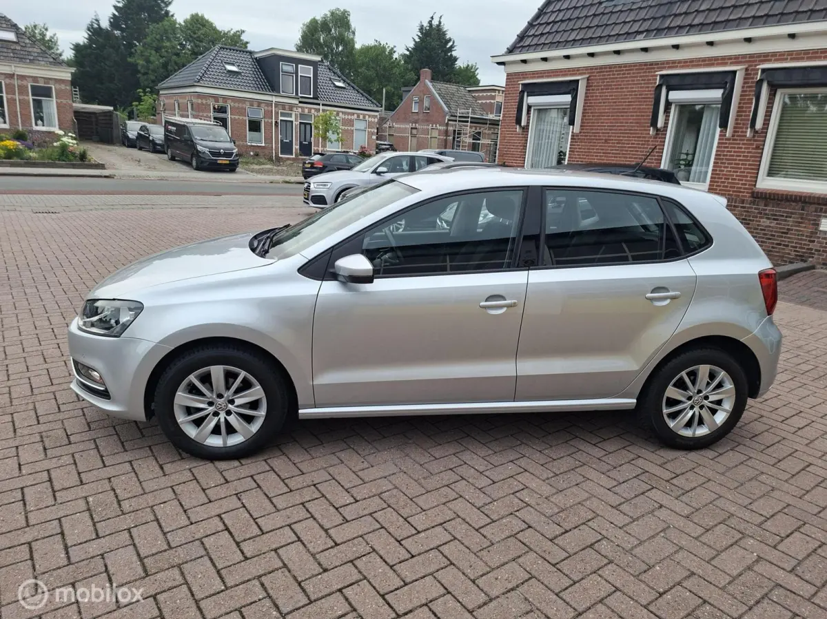 1.2 TSI Comfortline Business R