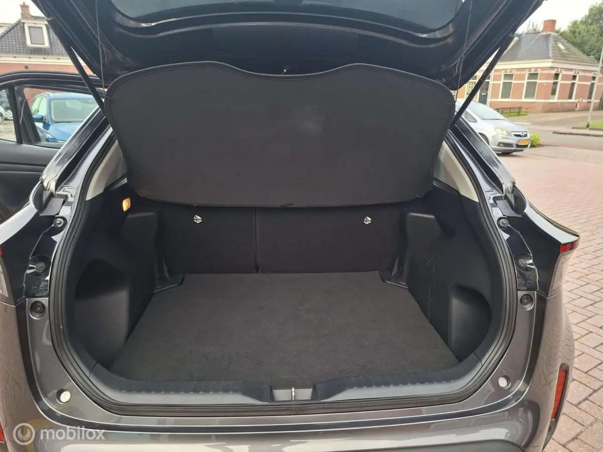 1.5 Hybrid Active
