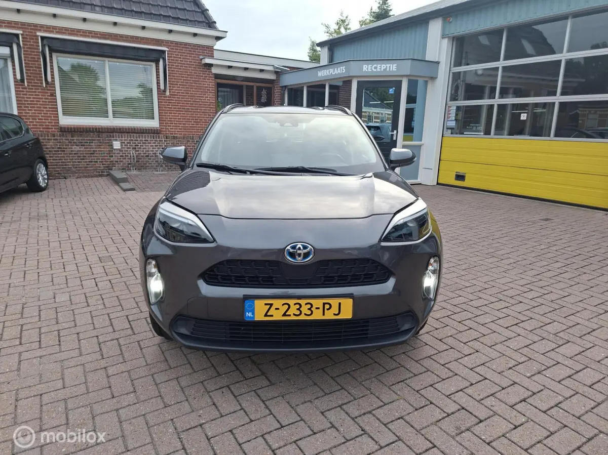 1.5 Hybrid Active