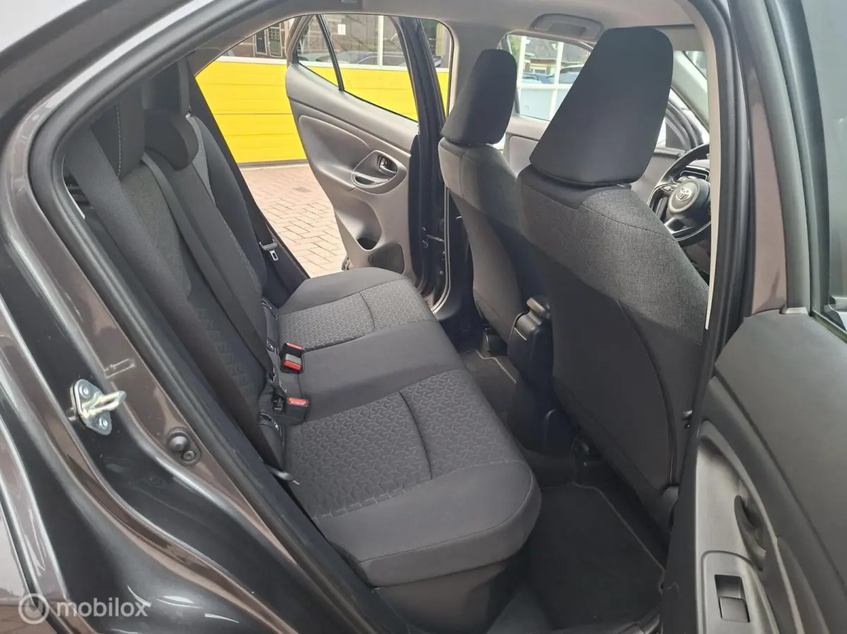 1.5 Hybrid Active