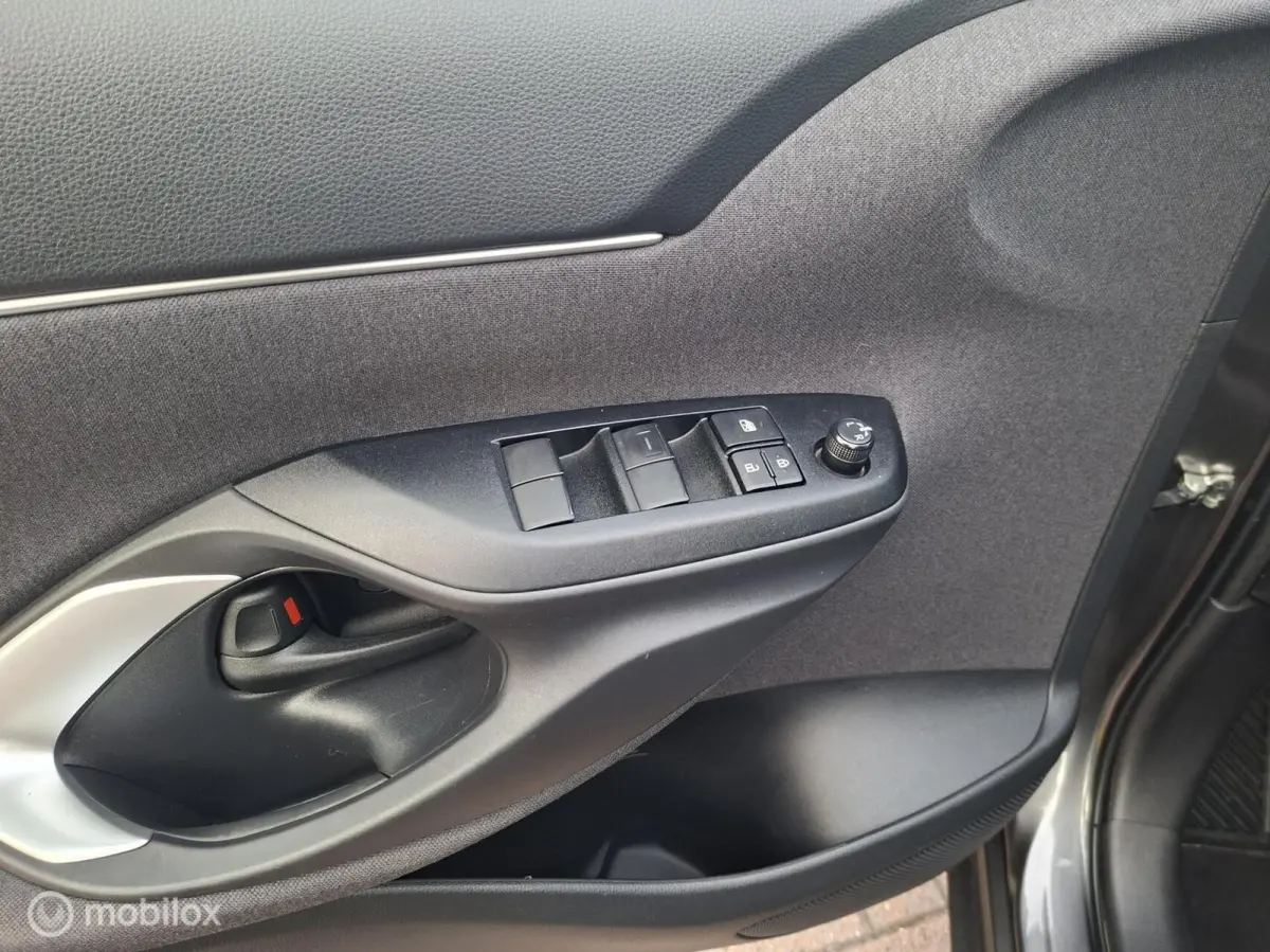 1.5 Hybrid Active