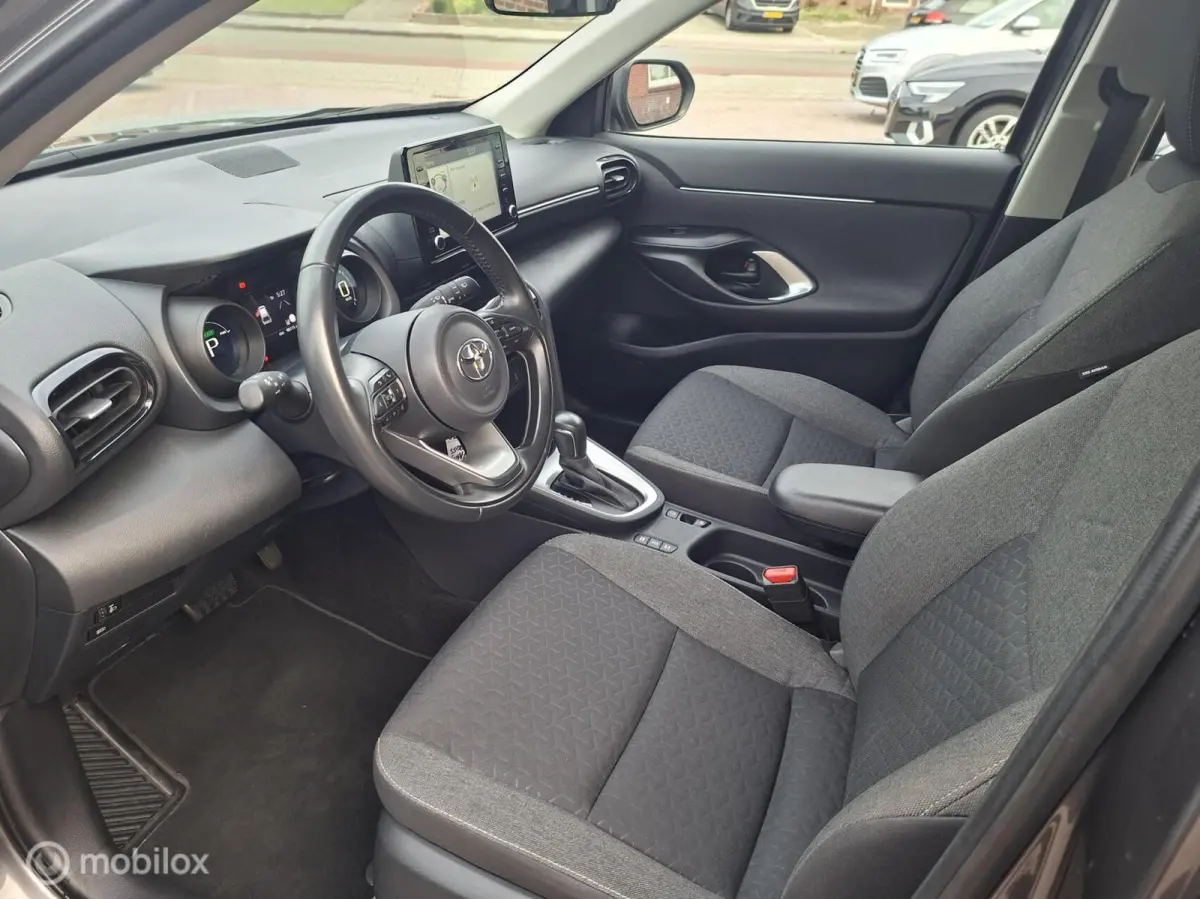 1.5 Hybrid Active