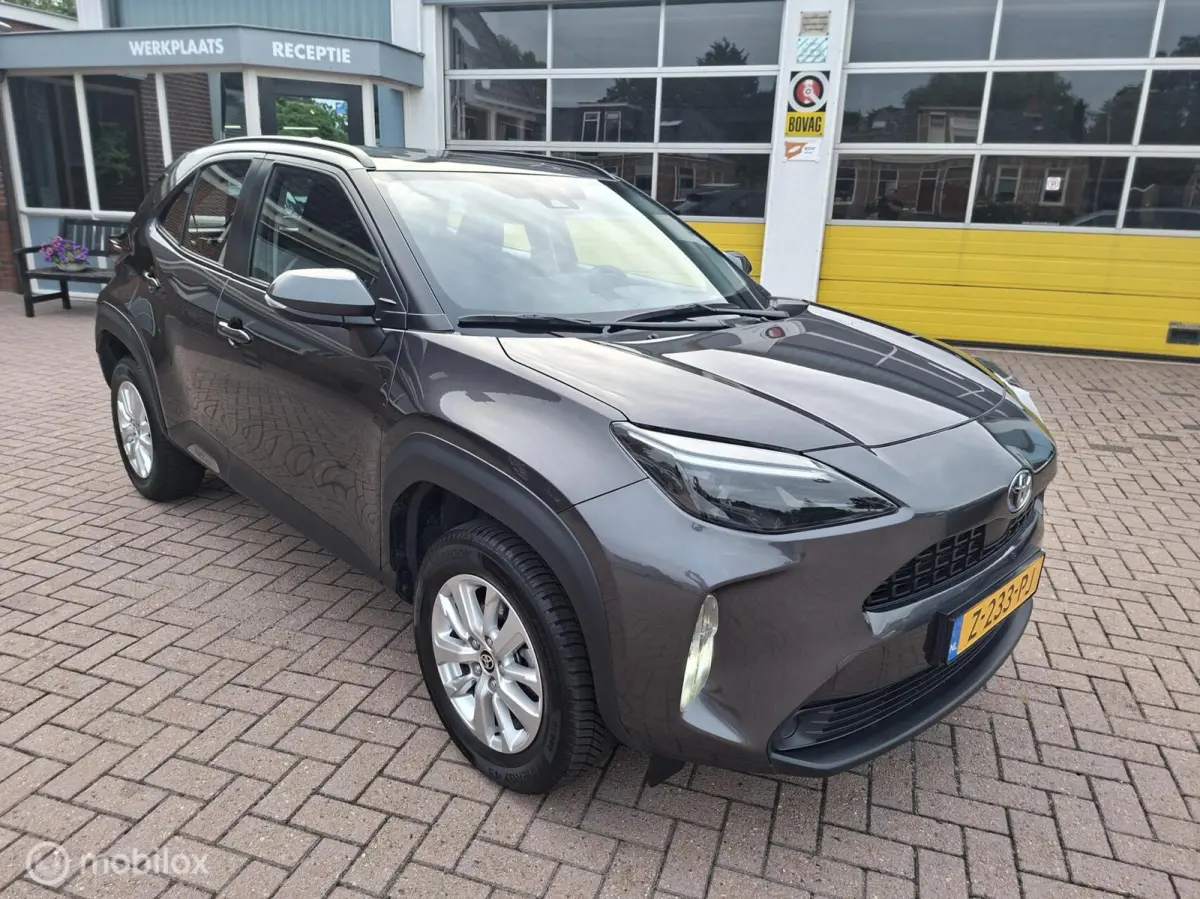 1.5 Hybrid Active