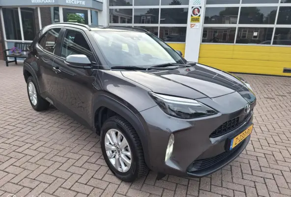 1.5 Hybrid Active