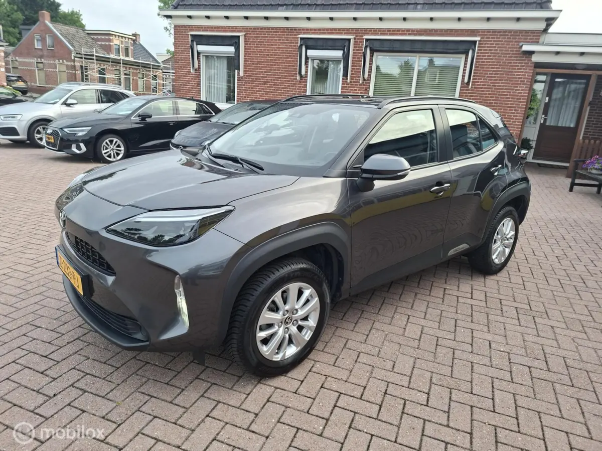 1.5 Hybrid Active