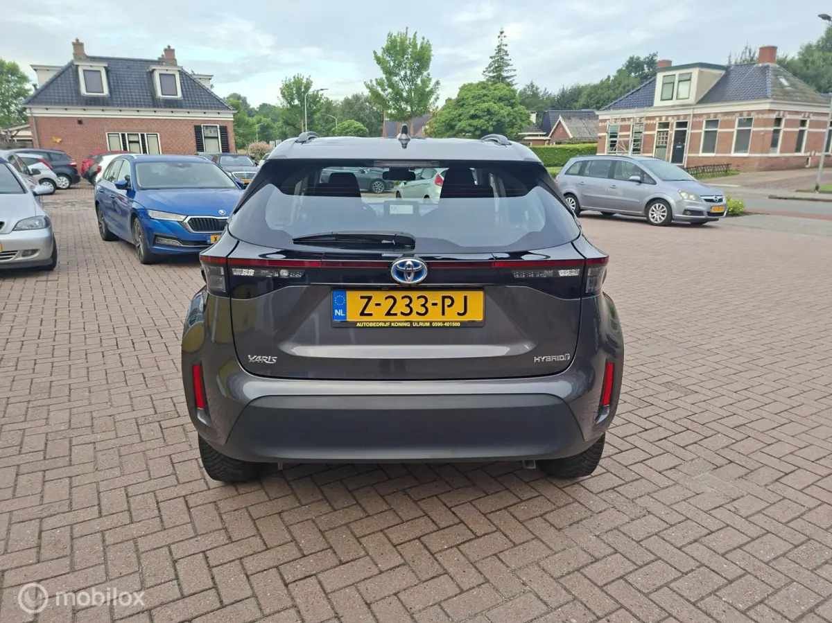 1.5 Hybrid Active