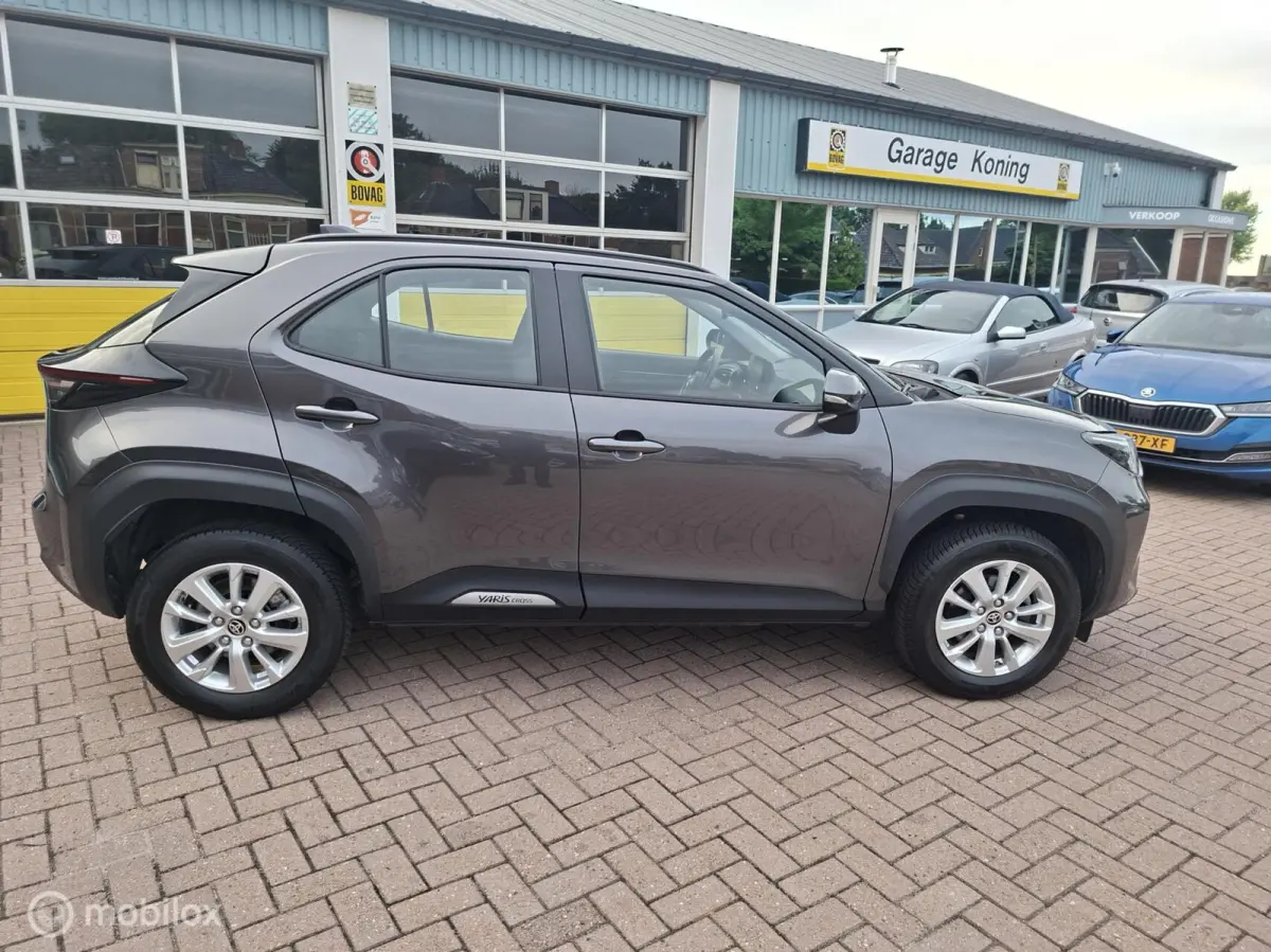 1.5 Hybrid Active