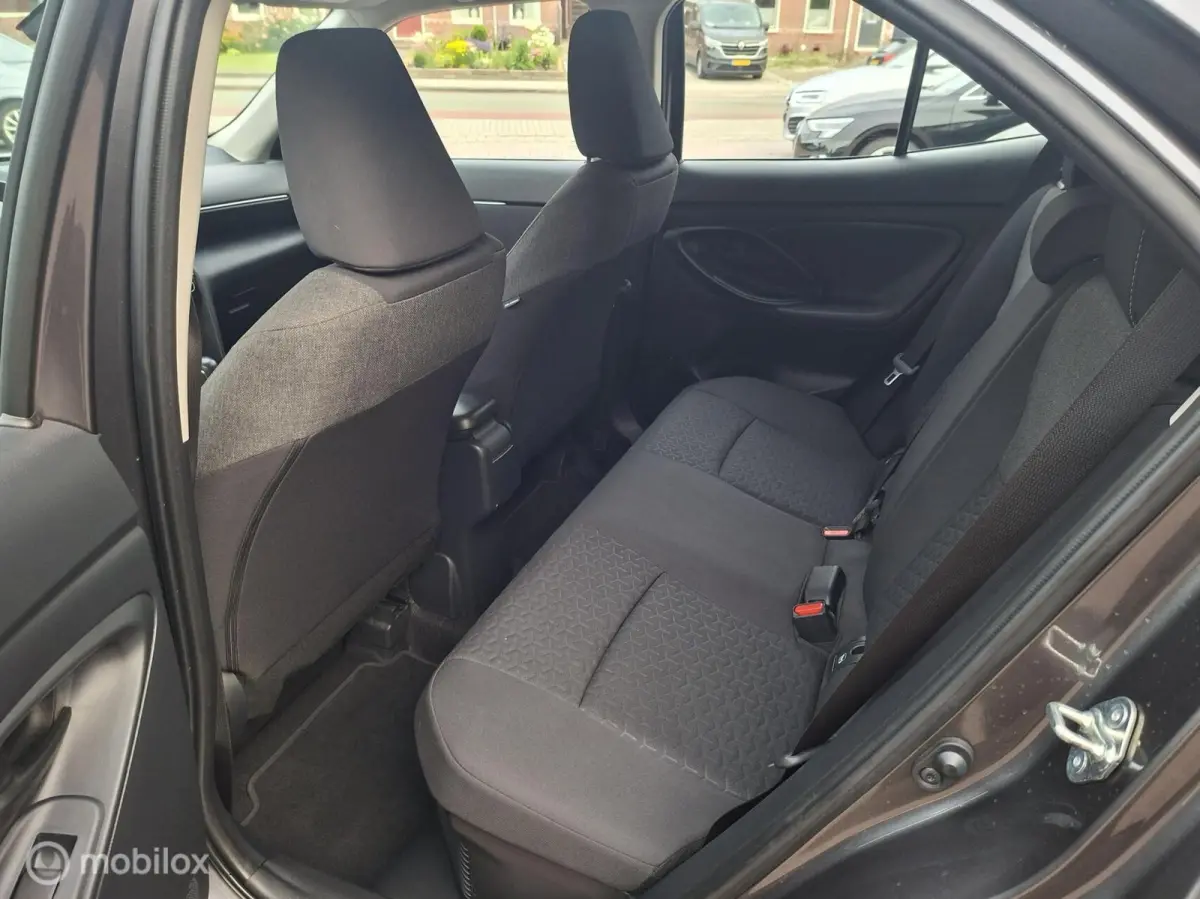 1.5 Hybrid Active