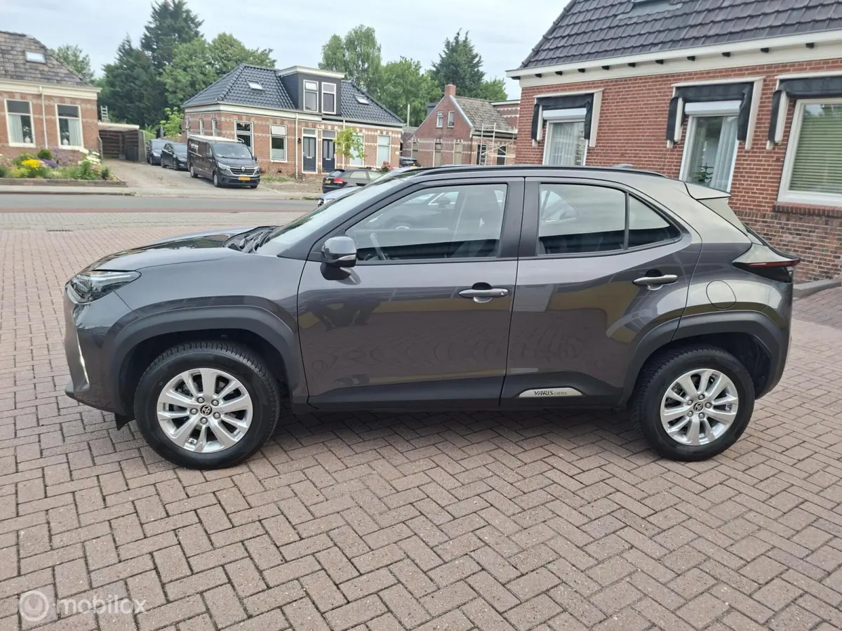 1.5 Hybrid Active
