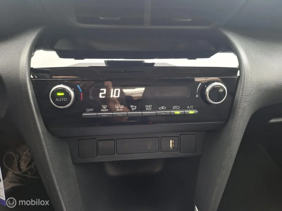 1.5 Hybrid Active