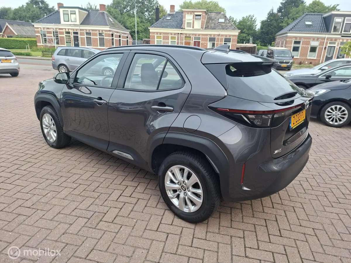 1.5 Hybrid Active