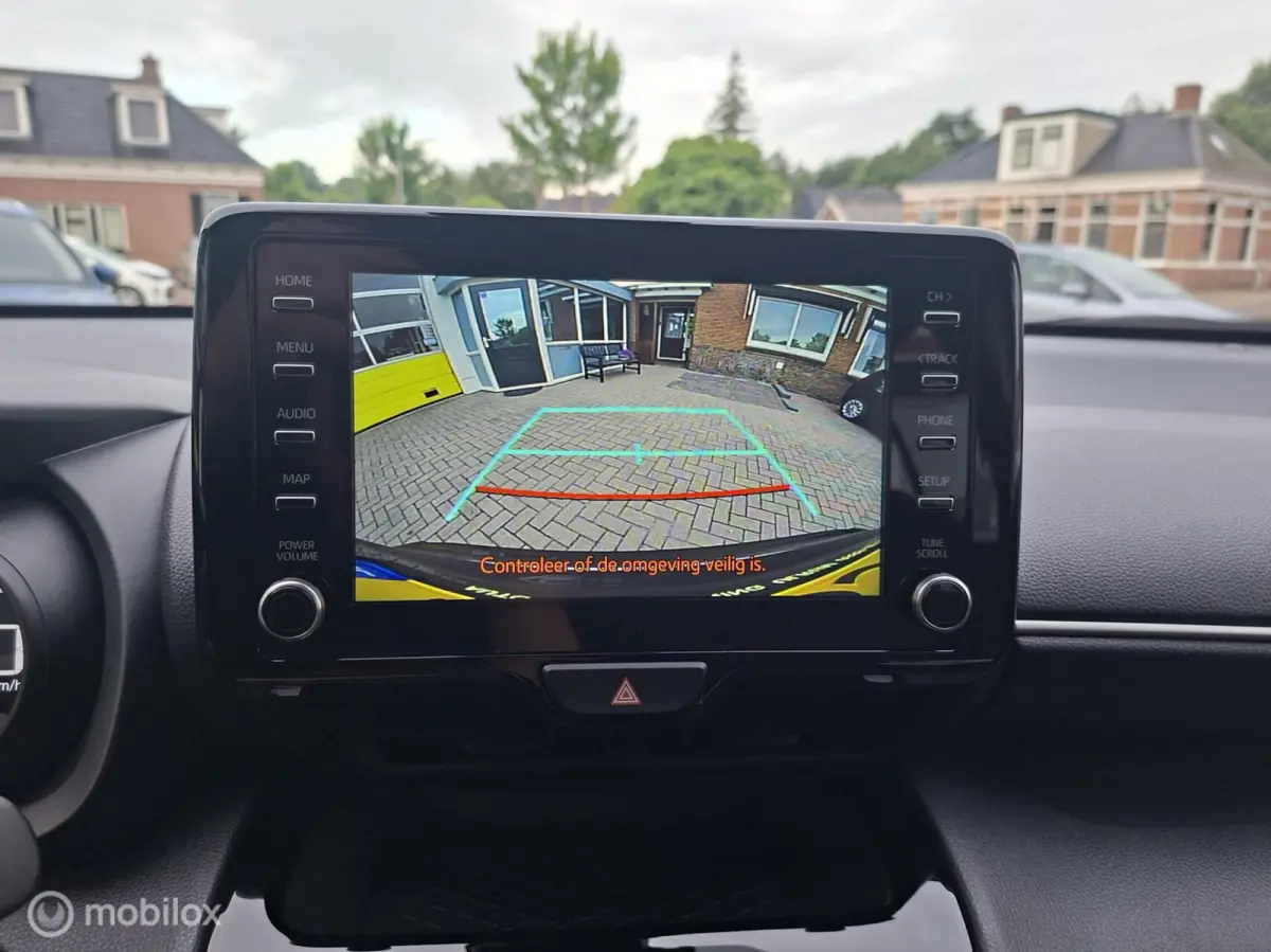 1.5 Hybrid Active