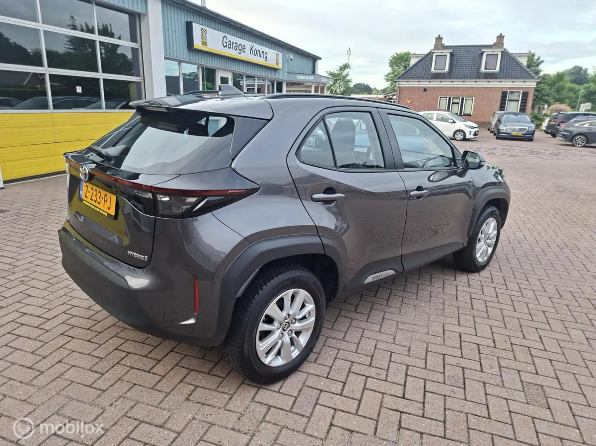 1.5 Hybrid Active