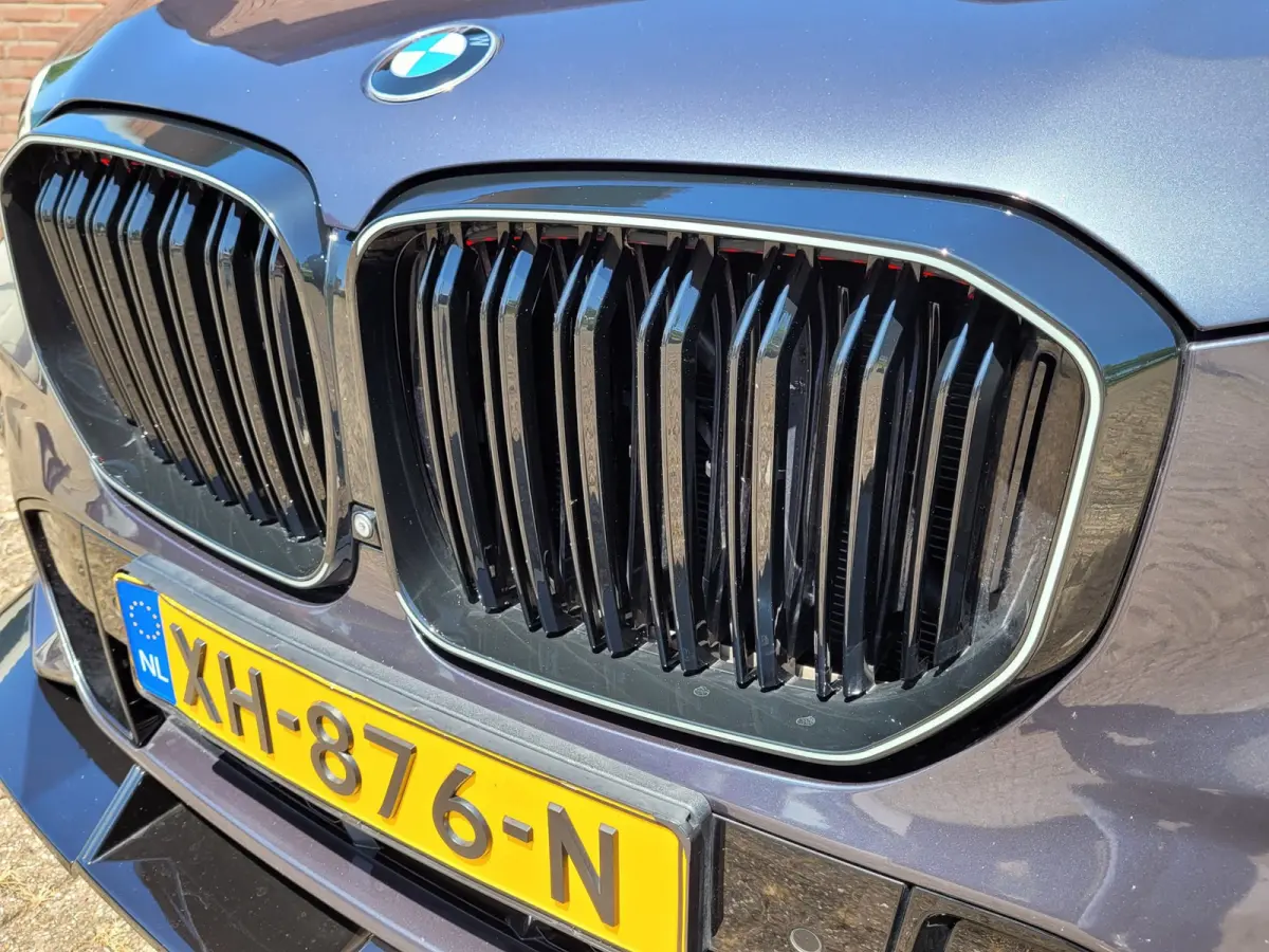XDrive40i M-Sport, Customized!