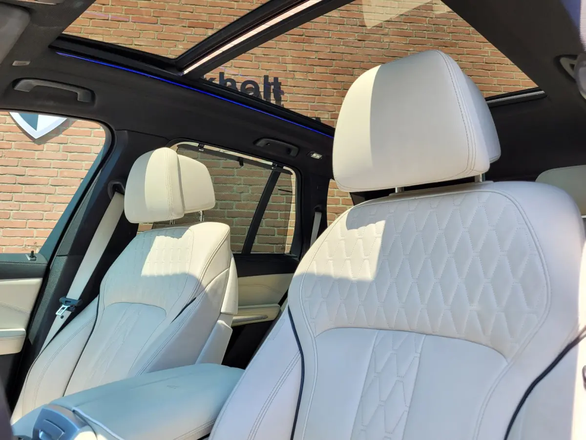 XDrive40i M-Sport, Customized!