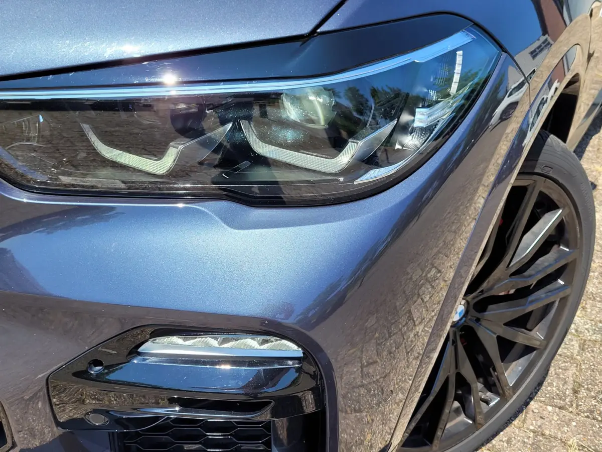 XDrive40i M-Sport, Customized!