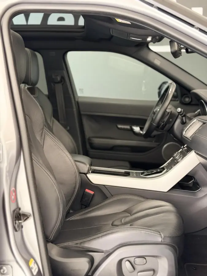 2.0 Si 4WD Dynamic