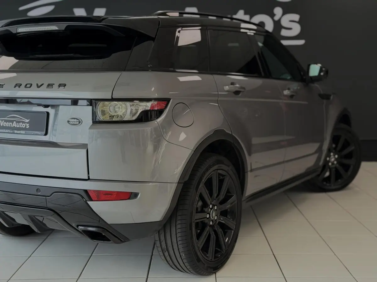 2.0 Si 4WD Dynamic