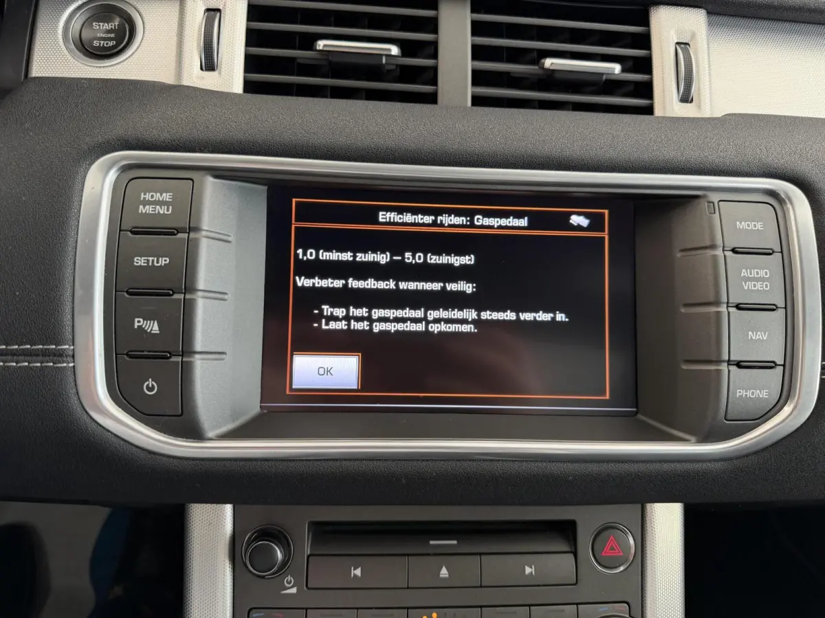 2.0 Si 4WD Dynamic
