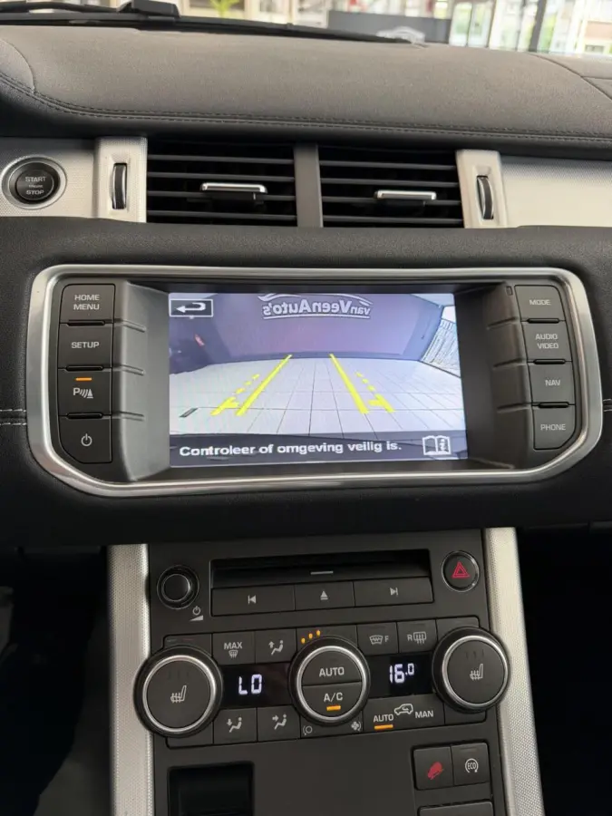 2.0 Si 4WD Dynamic