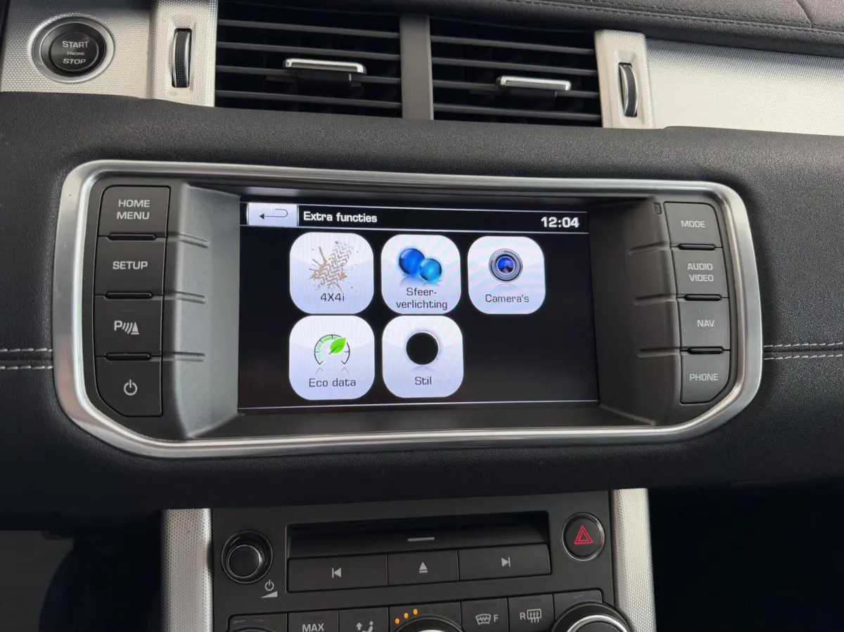 2.0 Si 4WD Dynamic
