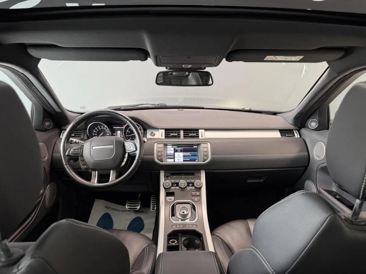2.0 Si 4WD Dynamic